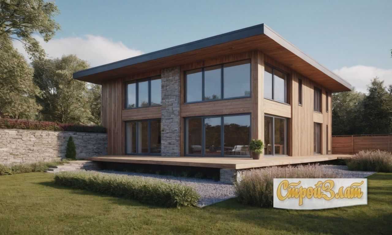 1. Выбор материалов