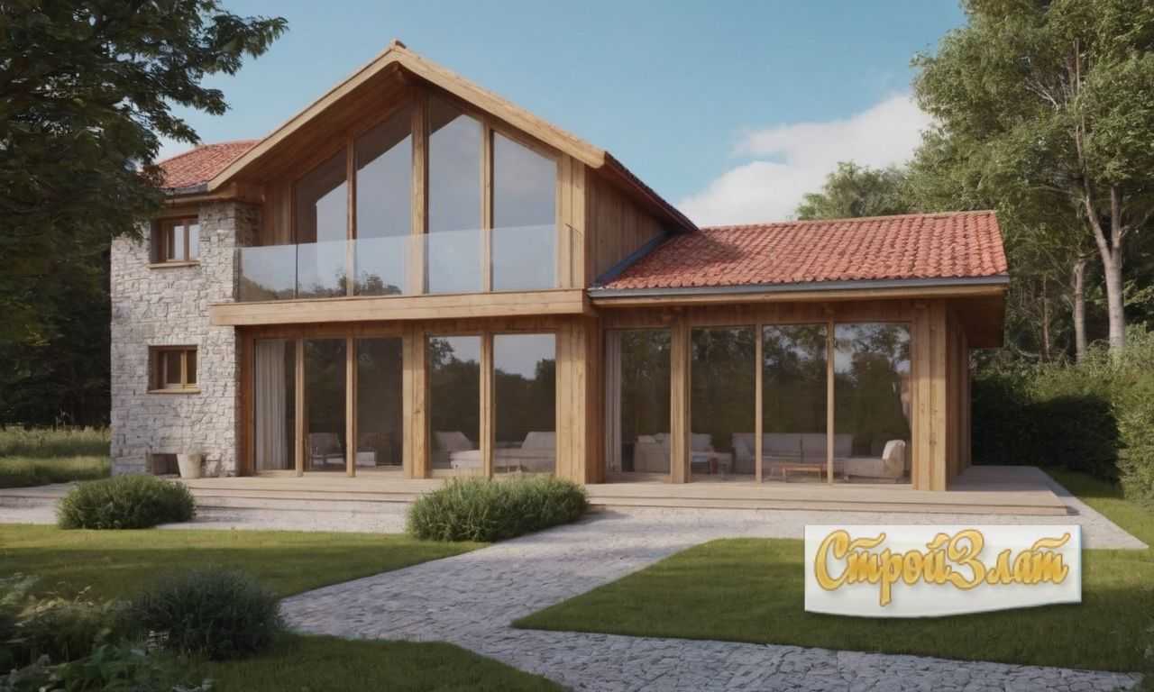 Профессиональный уход за фасадом в разные сезоны для долгосрочной защиты