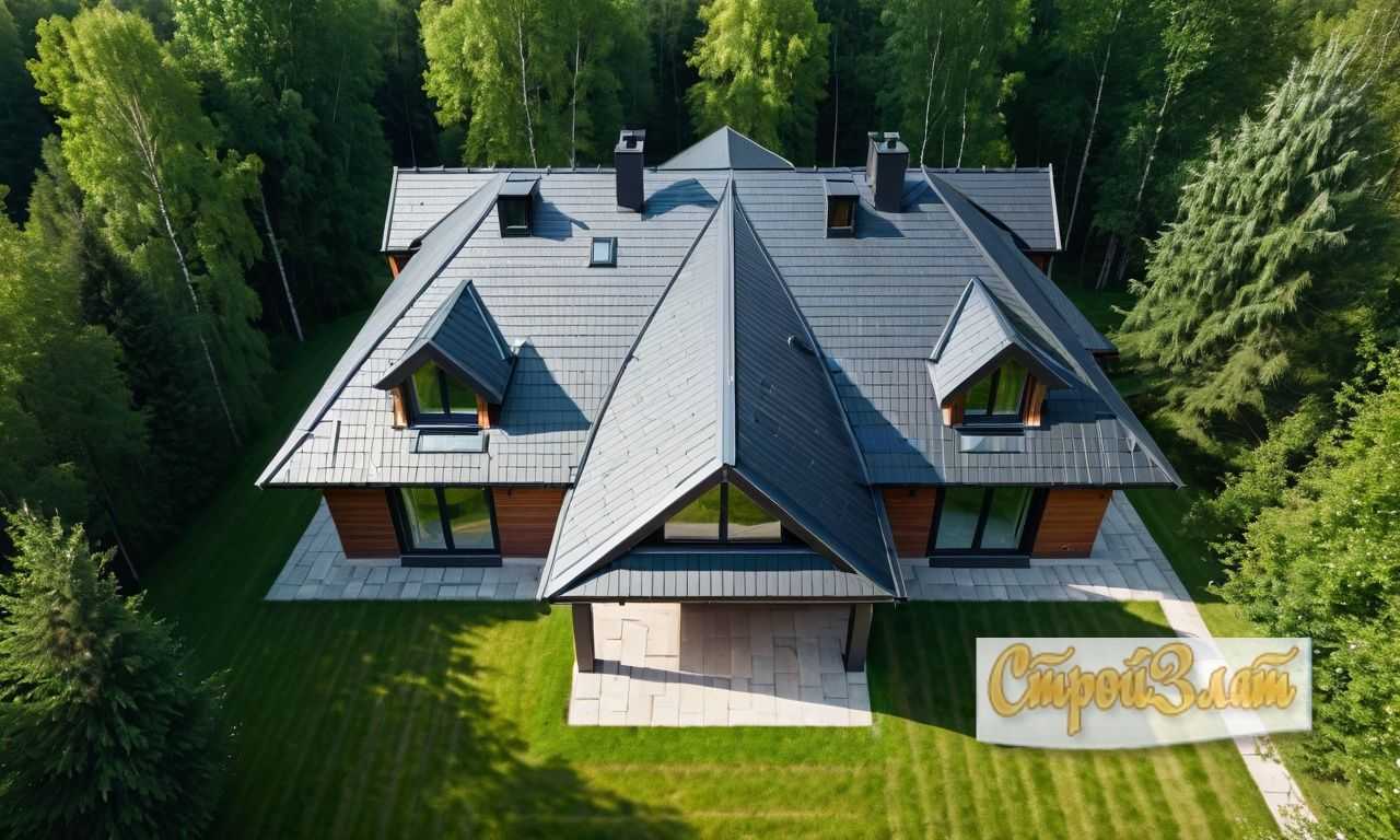 Контроль сопротивления заземления на высотных зданиях для безопасности и надежности