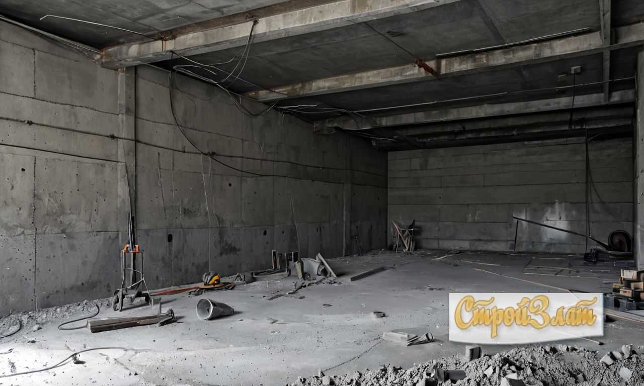 Правильное освещение для создания визуального пространства