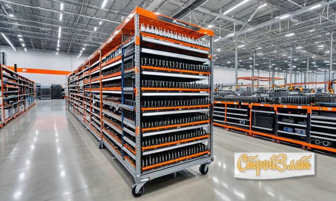 1. Бетонорезы для резки больших блоков