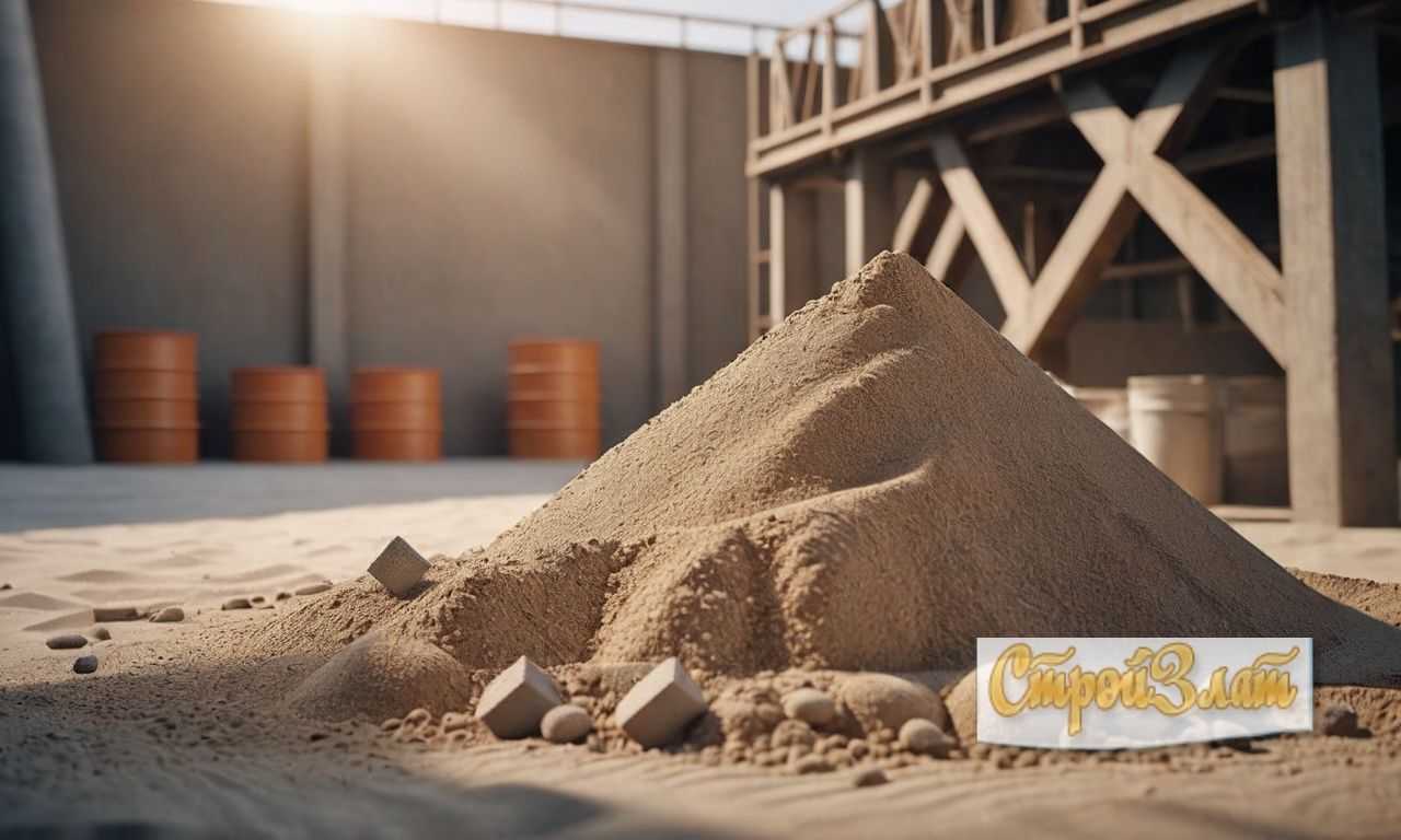 Эволюция состава цемента за 200 лет изменения технологий и материалов