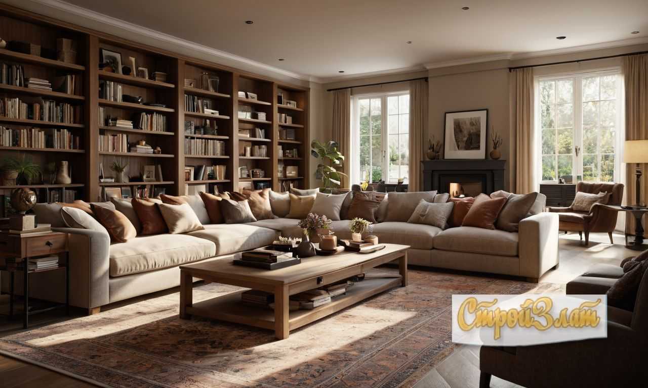 Как выбрать идеальную обеденную группу для вашего дома с учетом стиля и удобства