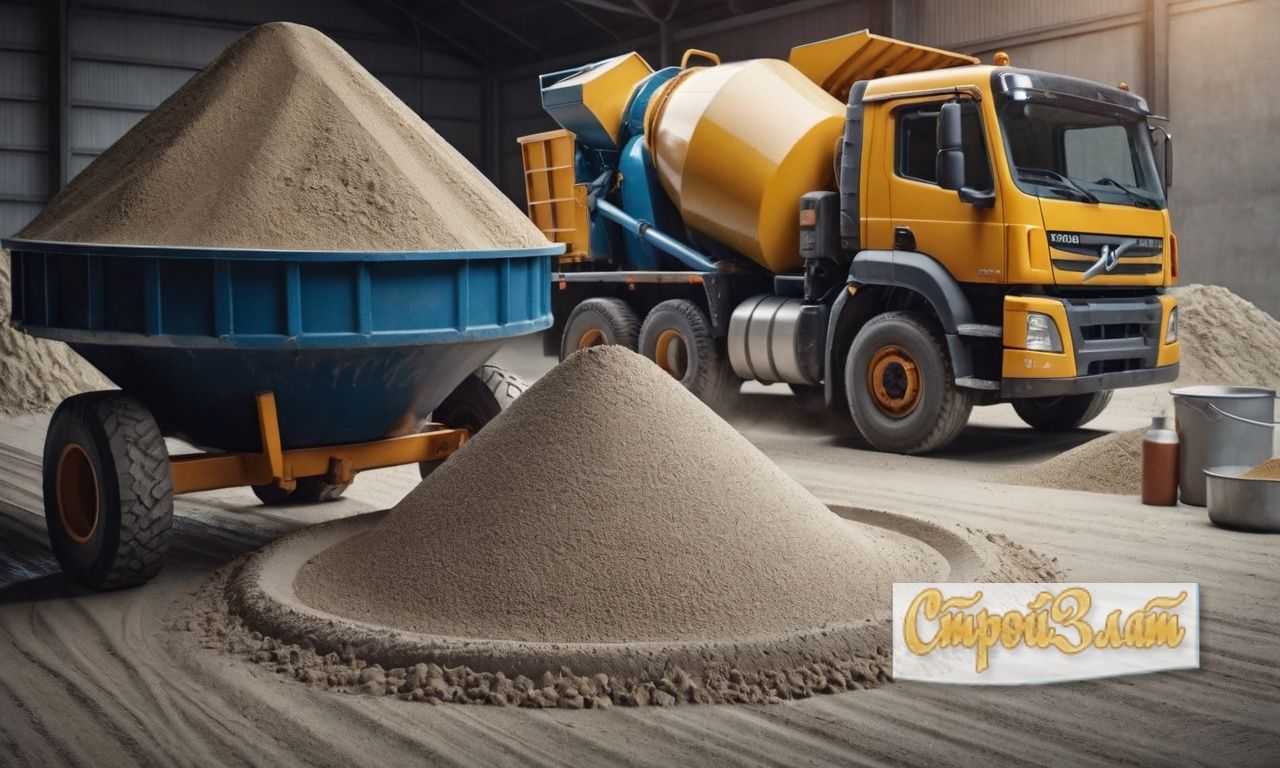 Роль волокна в защите бетона от влаги