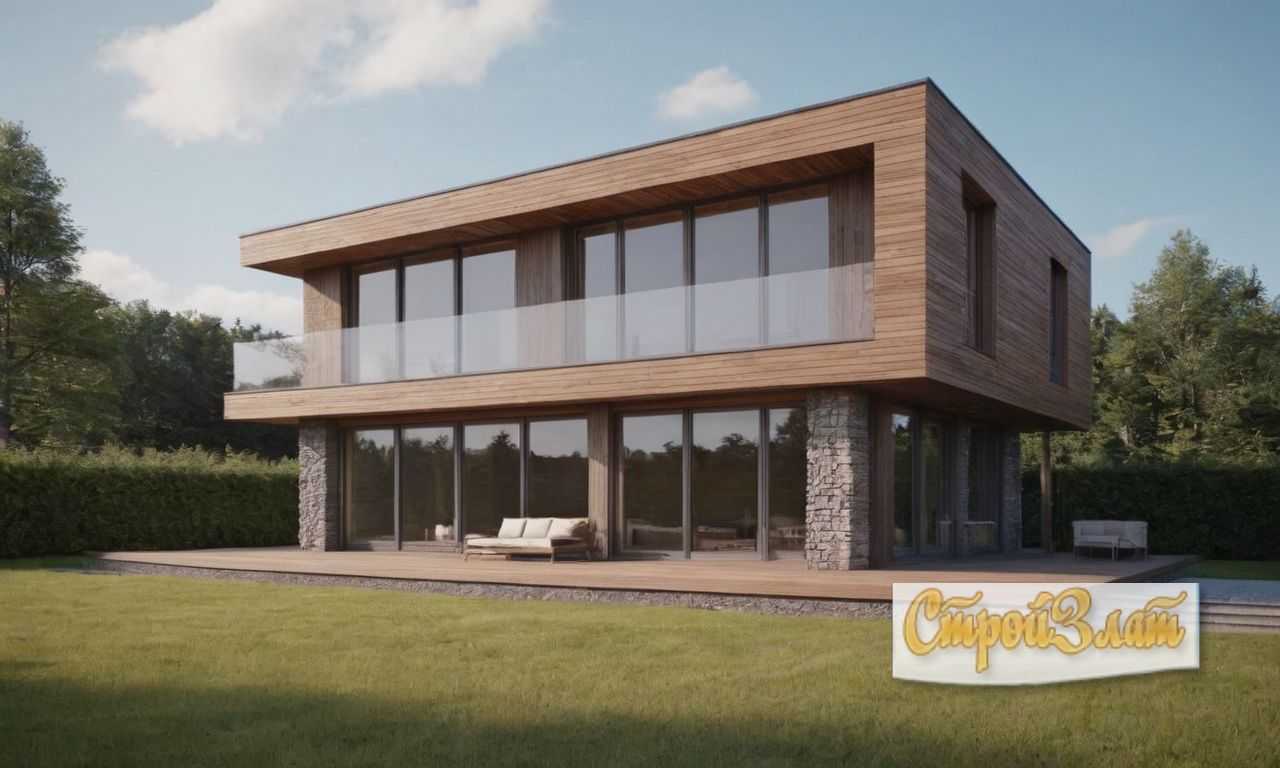 1. Неправильный выбор утеплителя