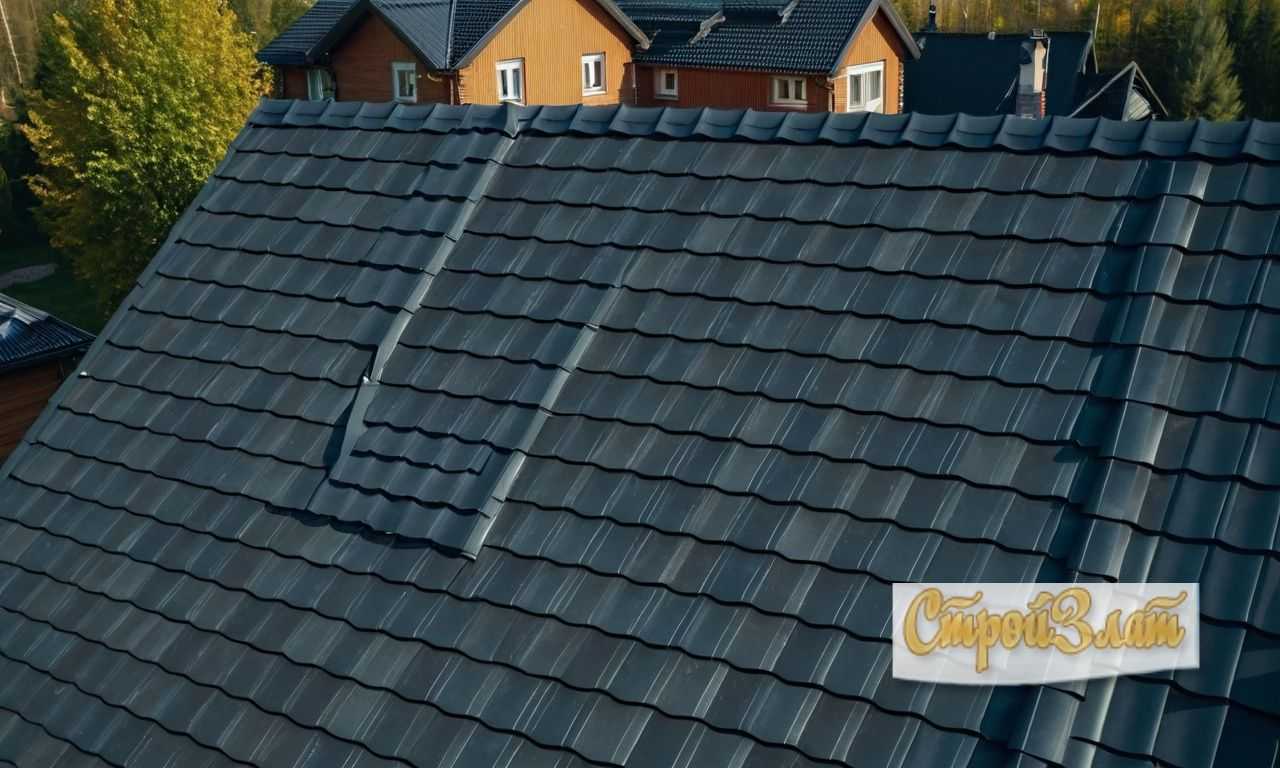 Надежная защита оборудования от вторичных импульсов молнии для безопасности и работы