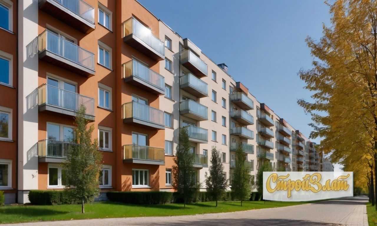 Разница между помещениями на первых линиях и вторичных улицах