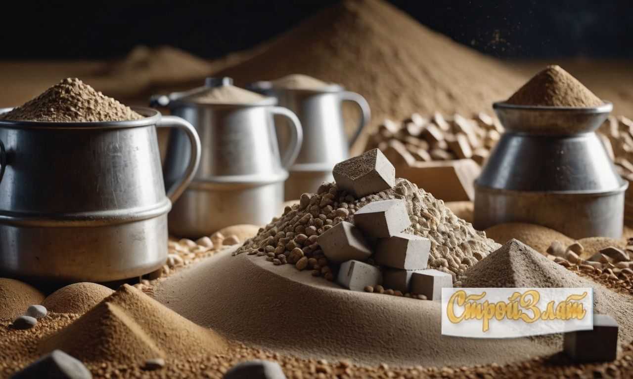 Технология монтажа сборных перекрытий для создания прочных и надежных конструкций