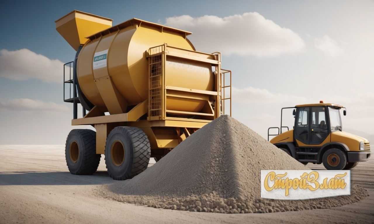 Жаростойкий бетон состав и применение для строительных объектов