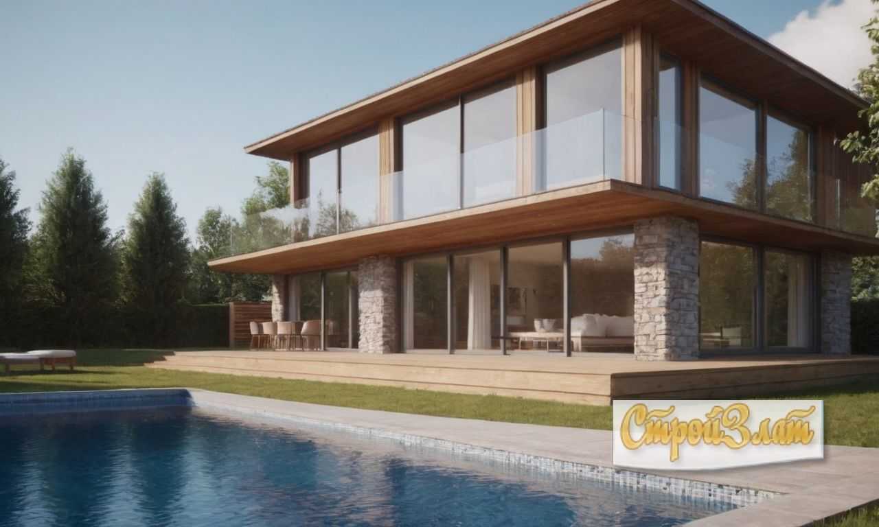 Примеры успешных проектов с интеллектуальными фасадными системами