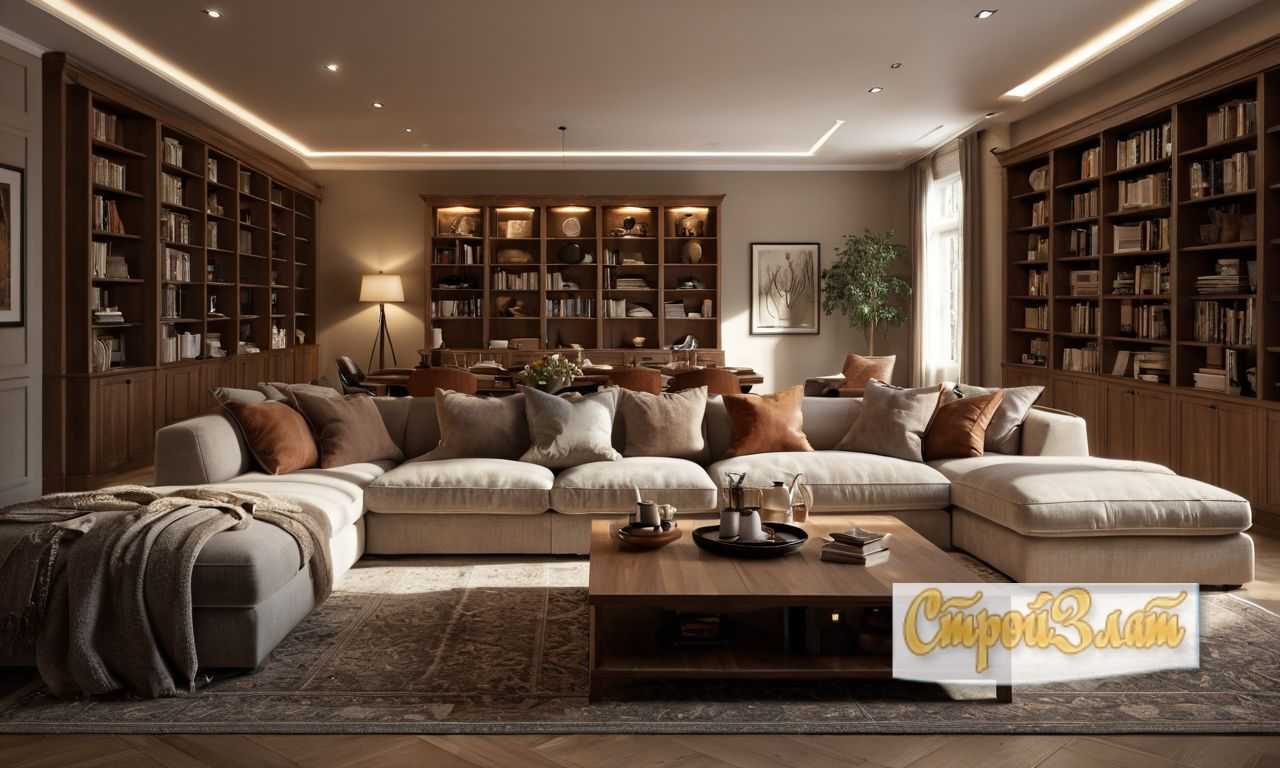 Акценты и аксессуары для завершения образа обеденной зоны