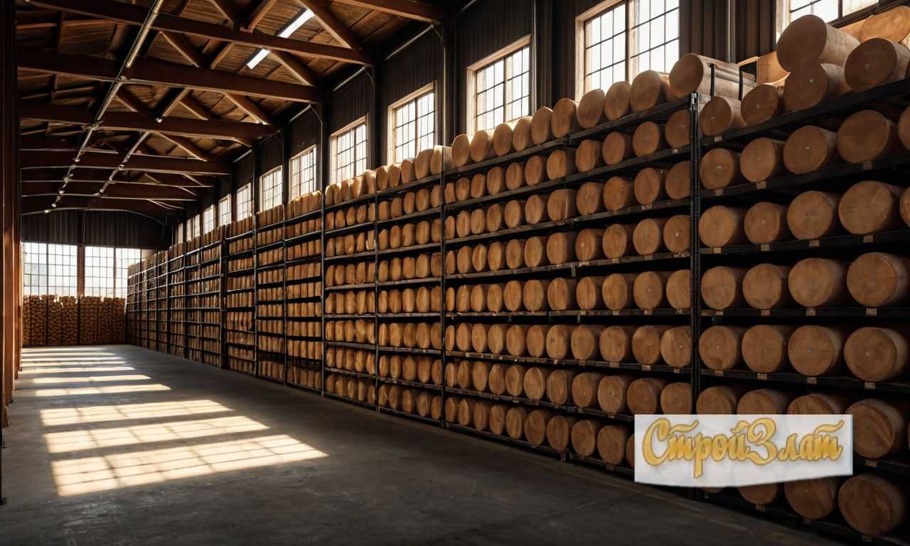 Элегантные деревянные лестницы с резными перилами для вашего интерьера