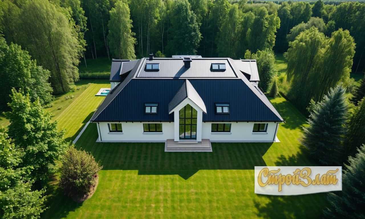 Типы проводников для заземления продажа и подбор для частных и промышленных объектов