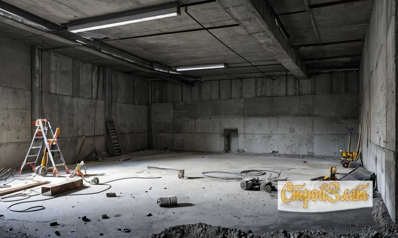 Какие ошибки часто допускают при отделке серверных и как их избежать