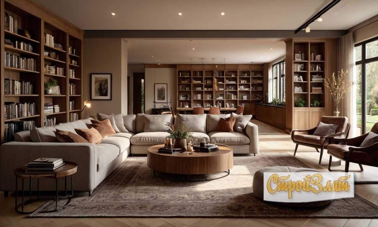 Как совместить стиль лофт с комфортом в детской комнате