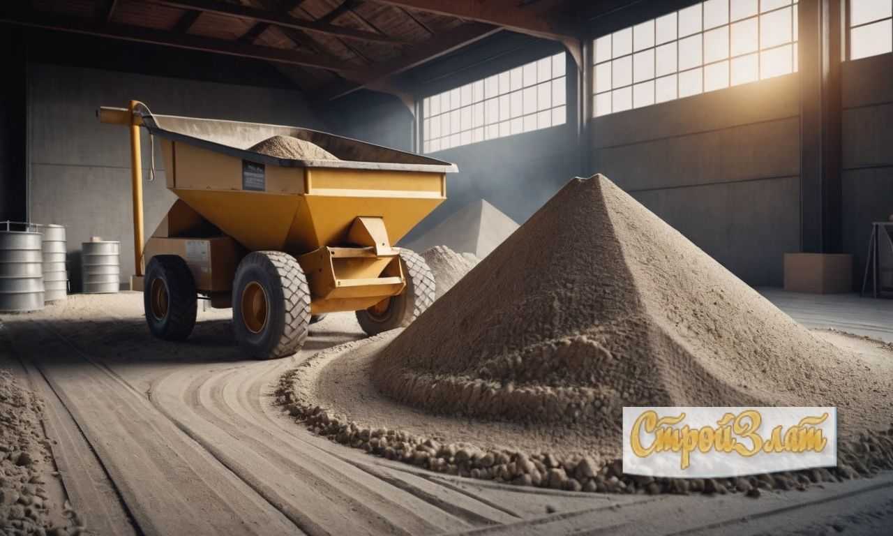 Как заполнители влияют на прочность и плотность материалов