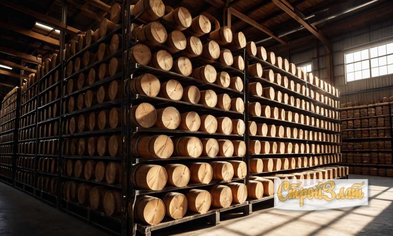 Как избежать дефектов древесины при её выборе для оружия