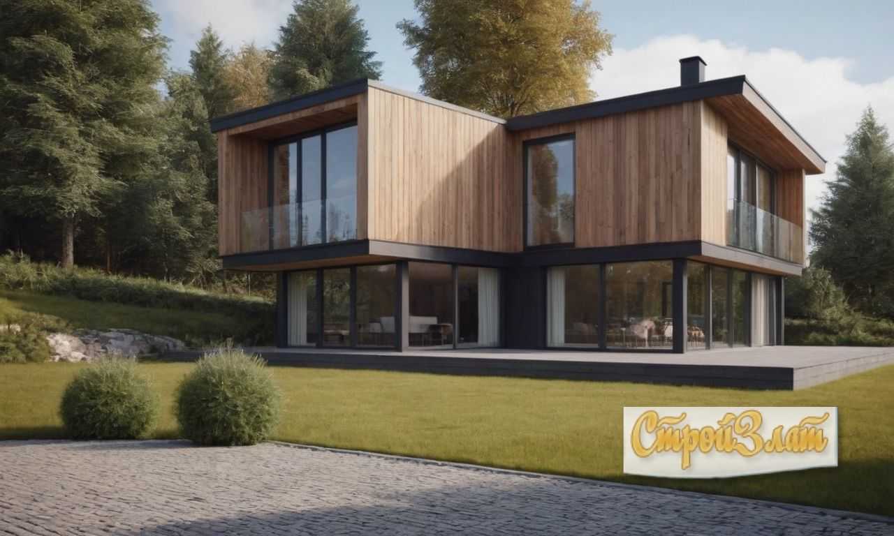 Как утепление фасада защищает отделку от внешних воздействий