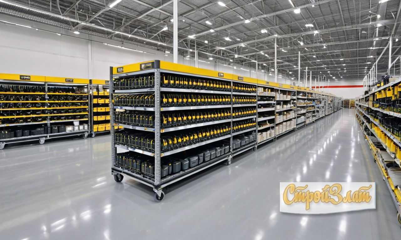 Инструменты Knipex для точности и комфорта в любой работе