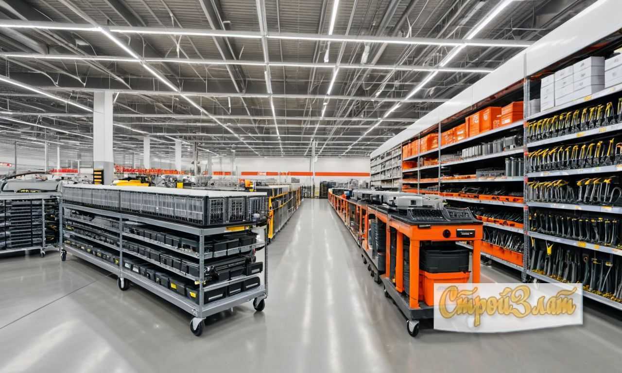 Преимущества и недостатки алюминиевых лесов для строительства и ремонта