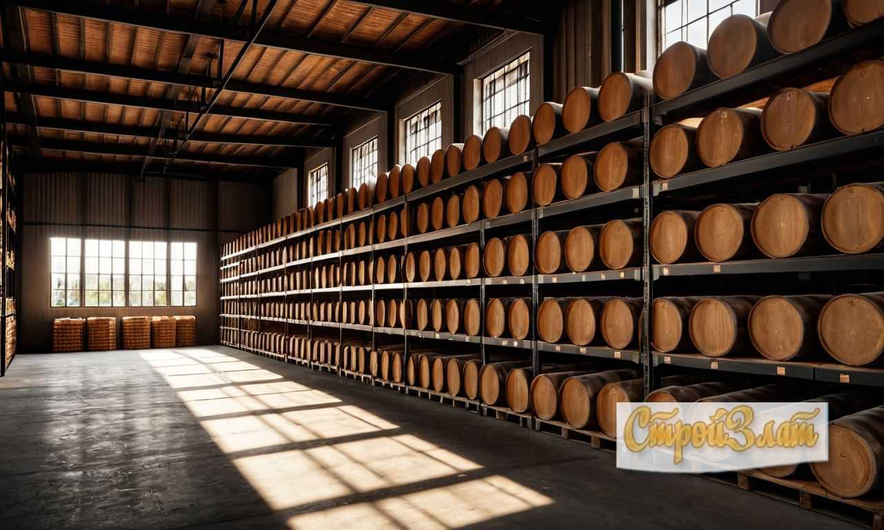 Особенности обработки древесины с эпоксидной смолой в вакуумных камерах