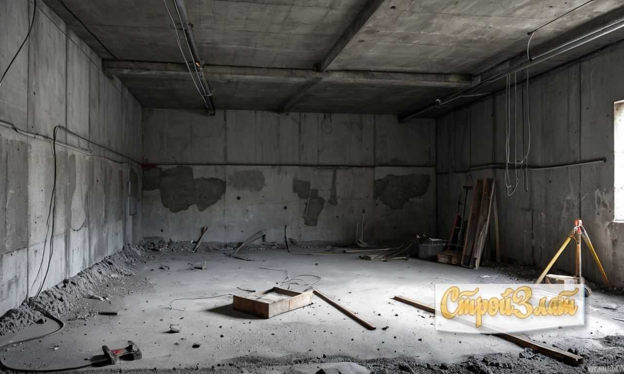 Шаг 5: Проверка на утечку