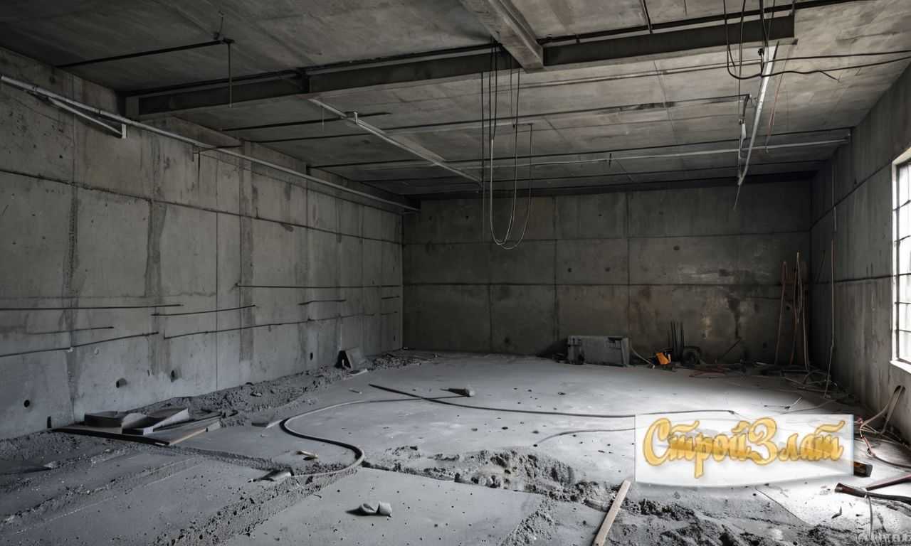 3. Проверка герметичности монтажа