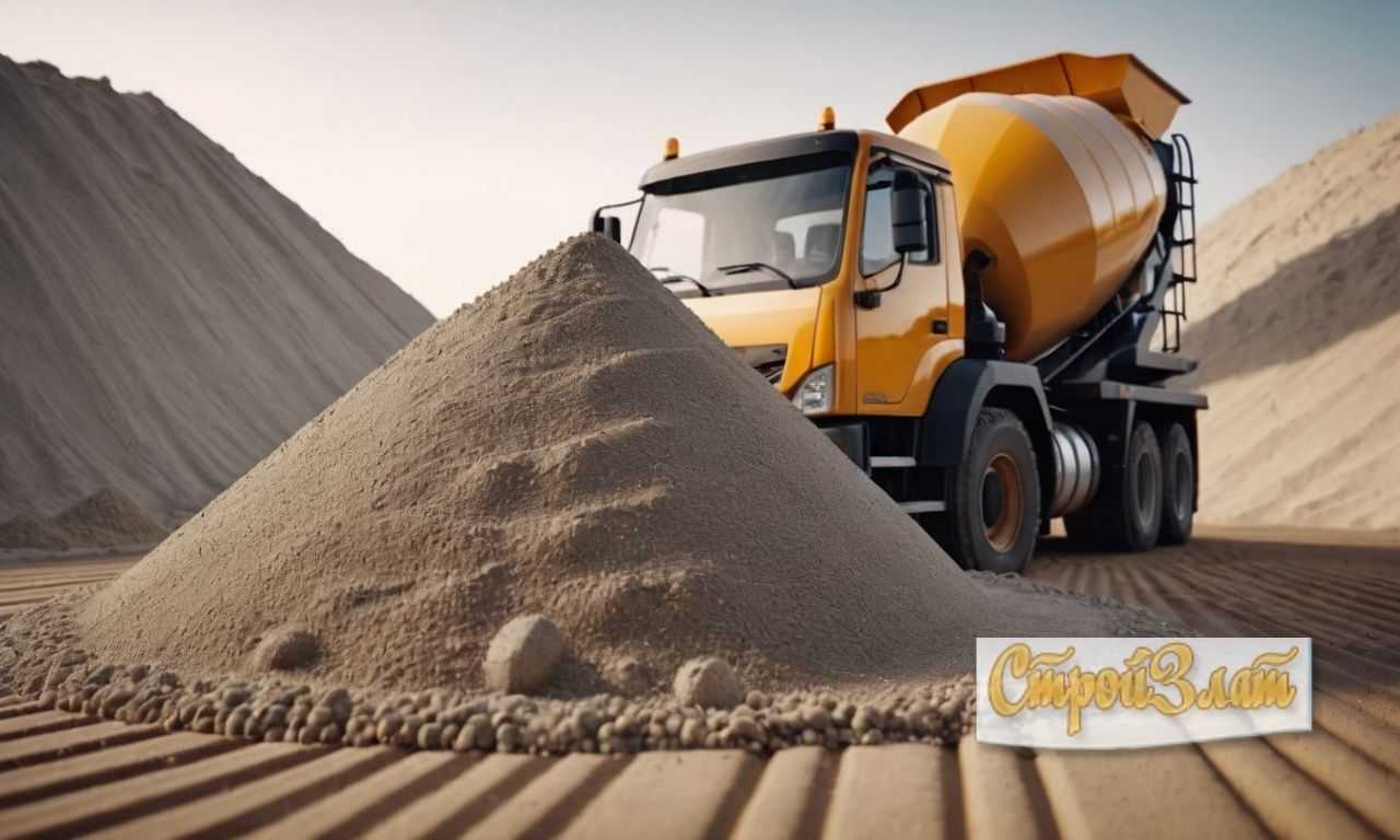 Как фибра улучшает прочность бетона при нагрузках