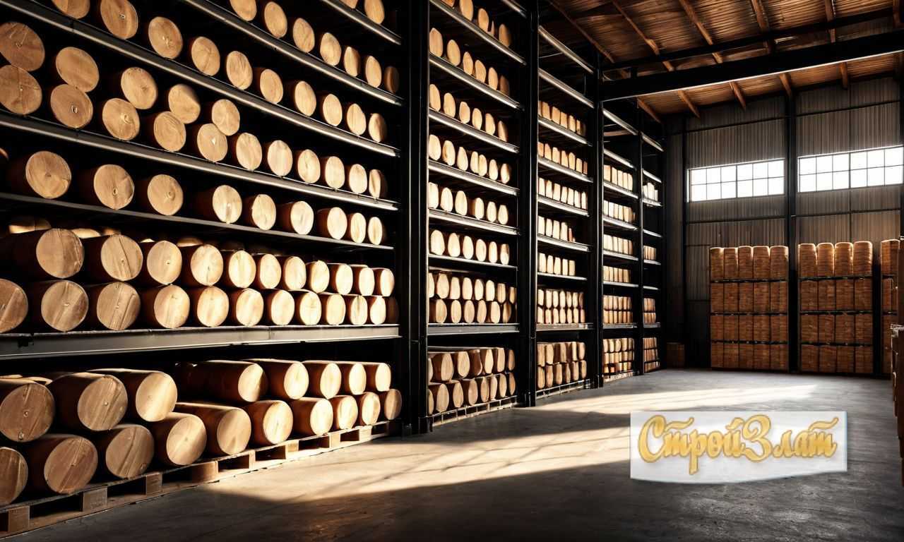 Преимущества использования кедра в строительстве