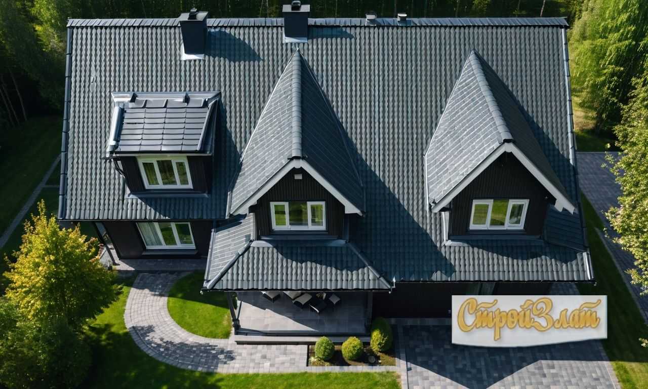 Выбор гвоздей для крепления