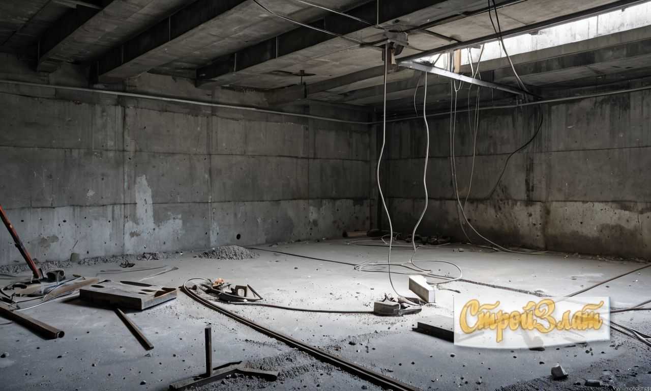 3. Неправильный выбор материалов для охлаждения