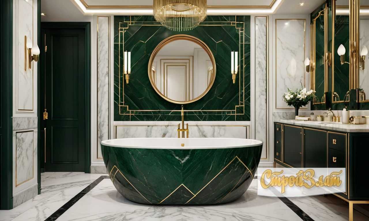 Сравнение акриловых чугунных и стальных ванн для выбора удобной и надежной модели