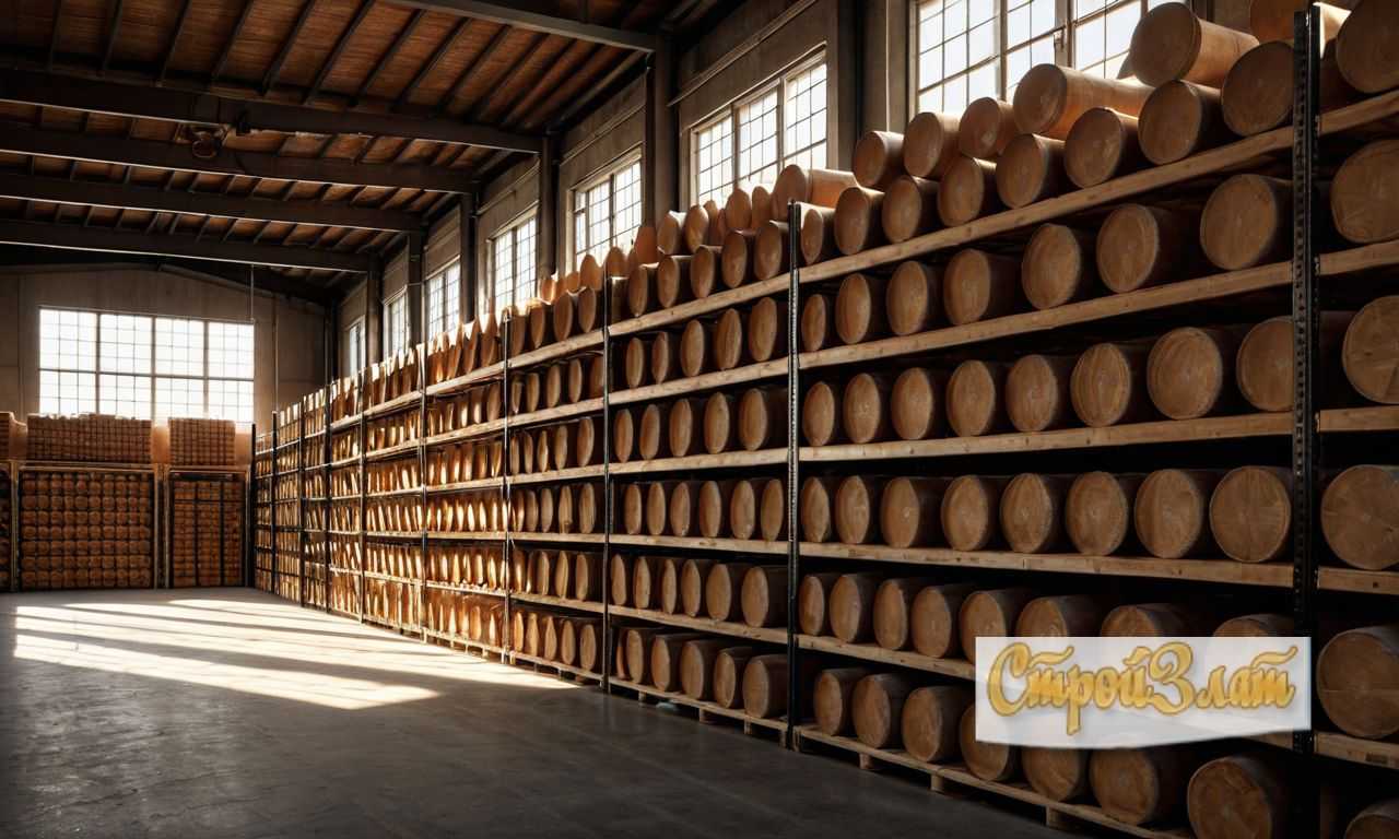 Пропитка древесины антисептиками для повышения долговечности и защиты