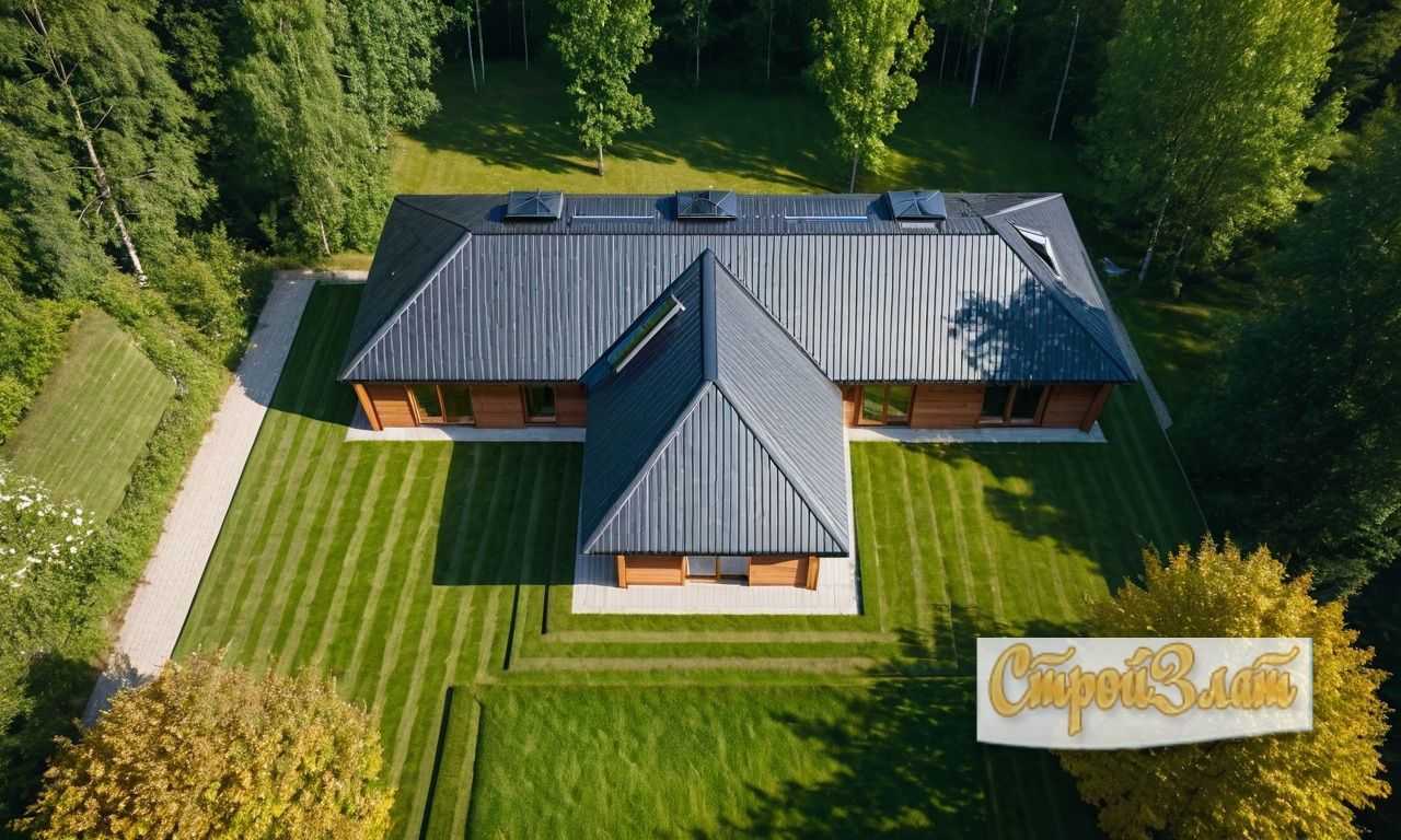 Как выбрать материал в зависимости от климата и погодных условий