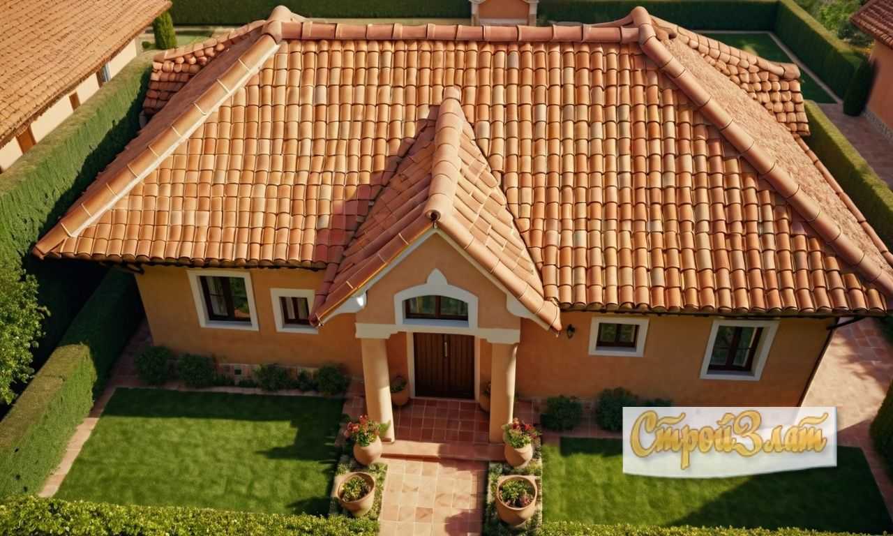 Профессиональный осмотр стыков металлочерепицы для надежности вашей крыши