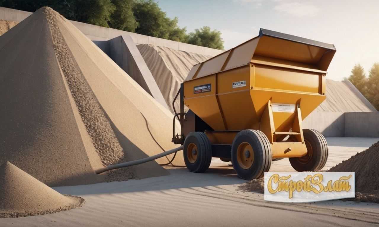 Как выбрать противомоечную добавку для конкретных типов бетона