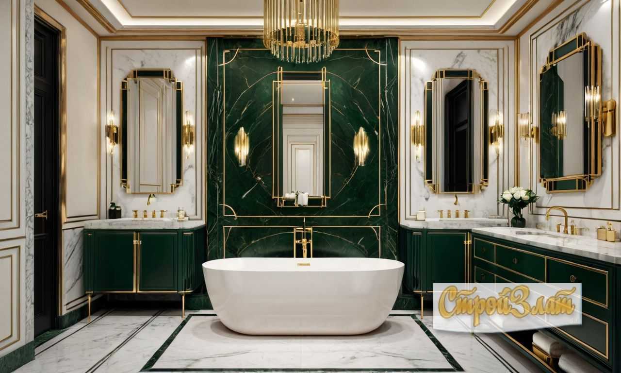 Устранение пятен и налета