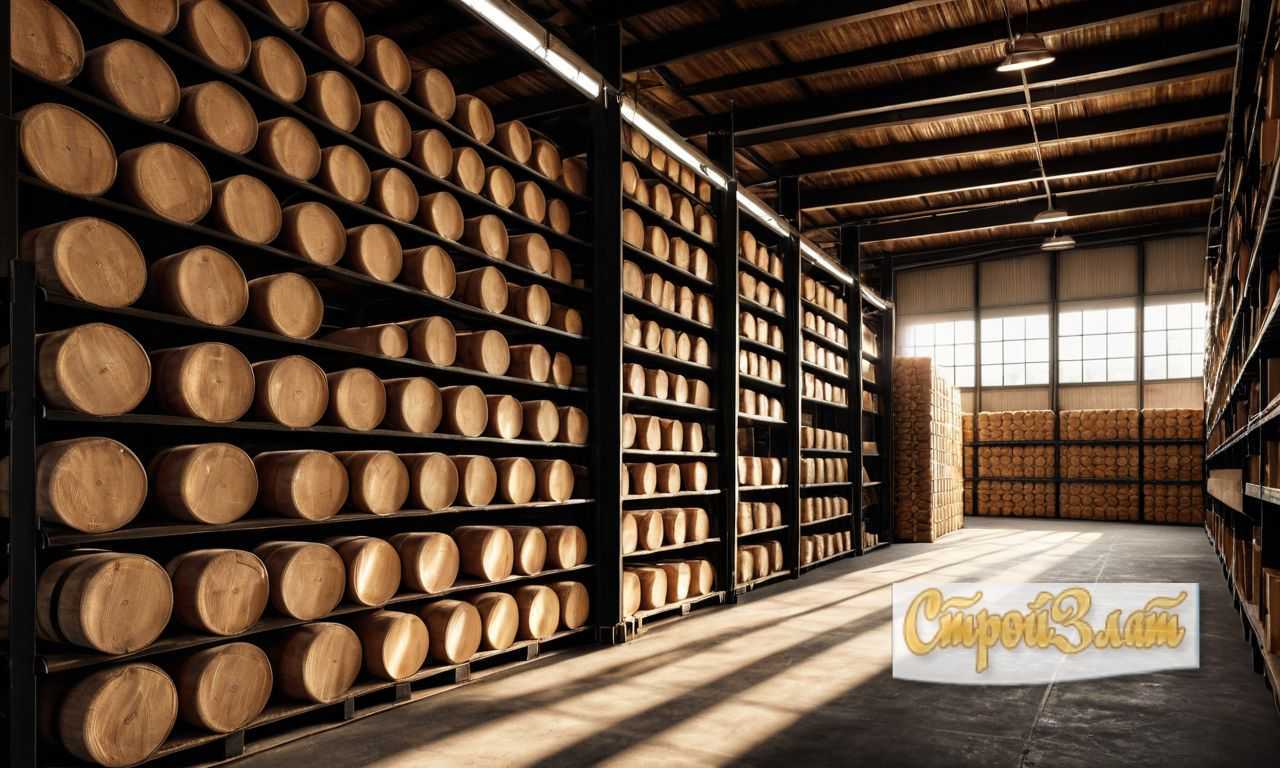 Деревянные аксессуары для ванной комнаты для создания стильного интерьера