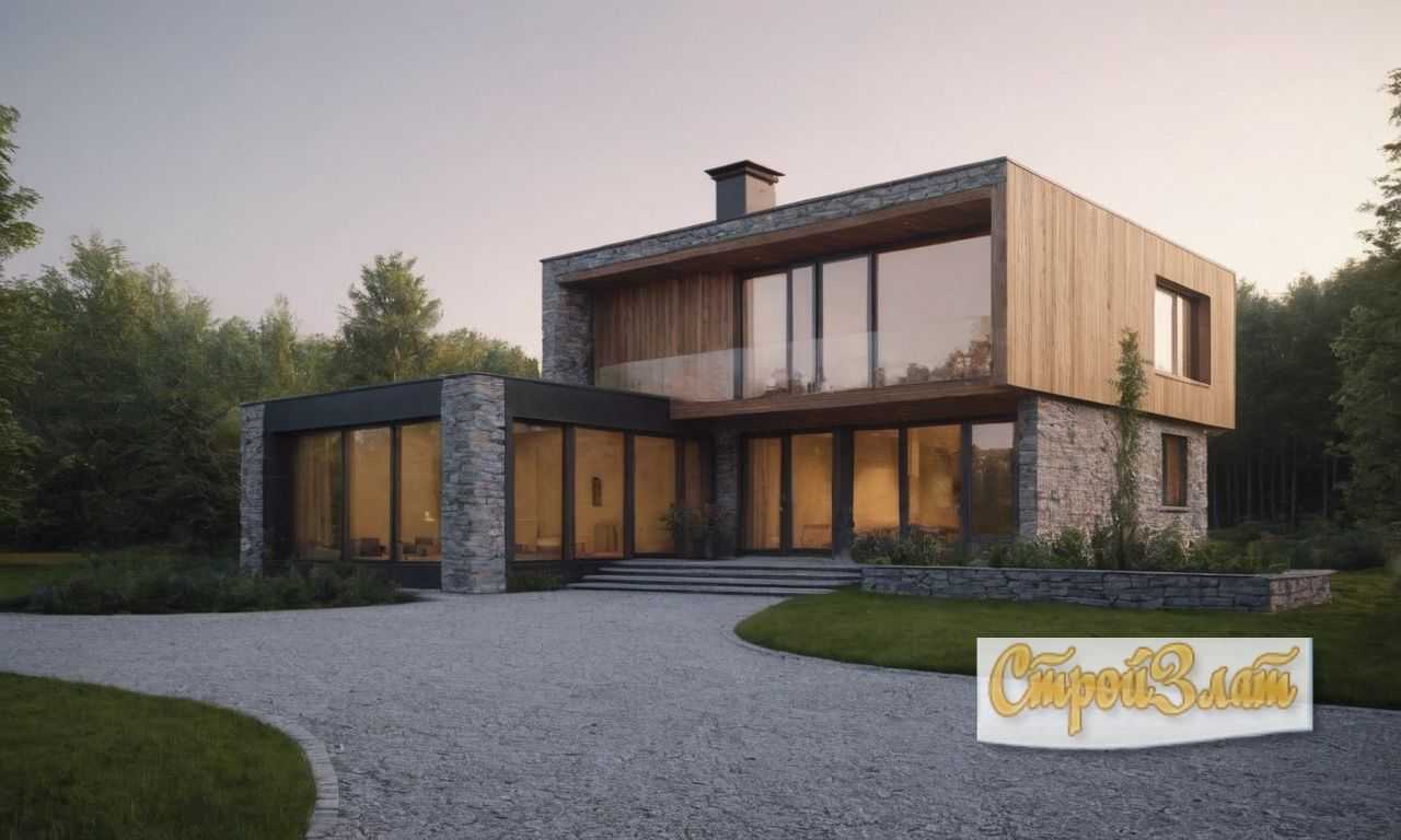 Термопанели в спайдерных фасадах