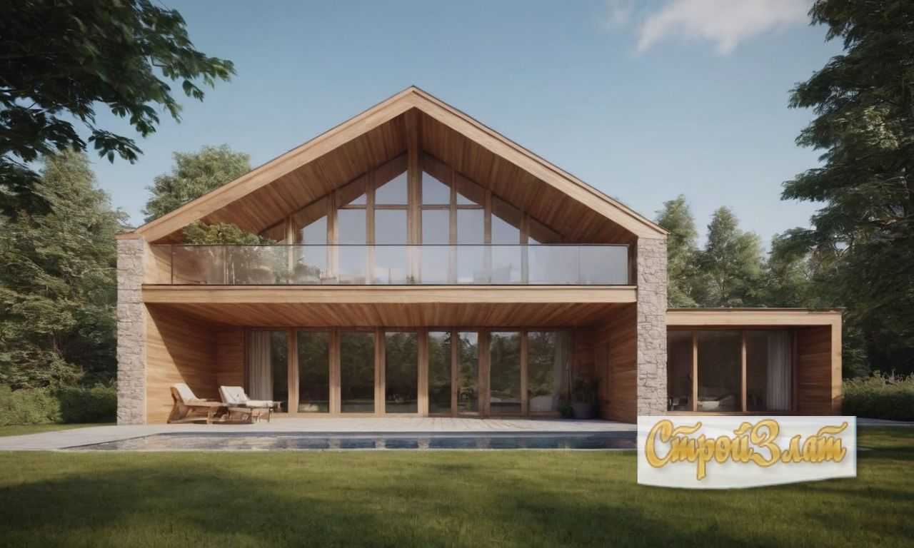 Точные расчеты деформаций от ветра и температуры для строительства