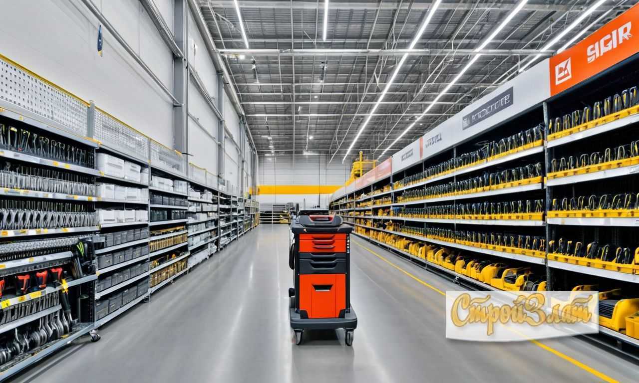 Как правильно выбрать электроинструмент для работы с пластиком