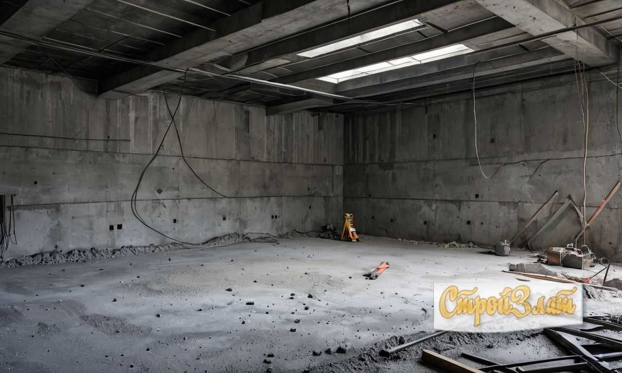 2. Обои или краска