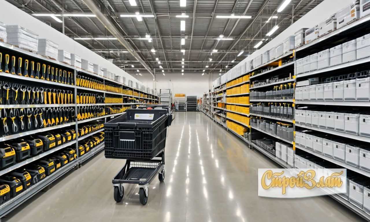 3. Условия эксплуатации