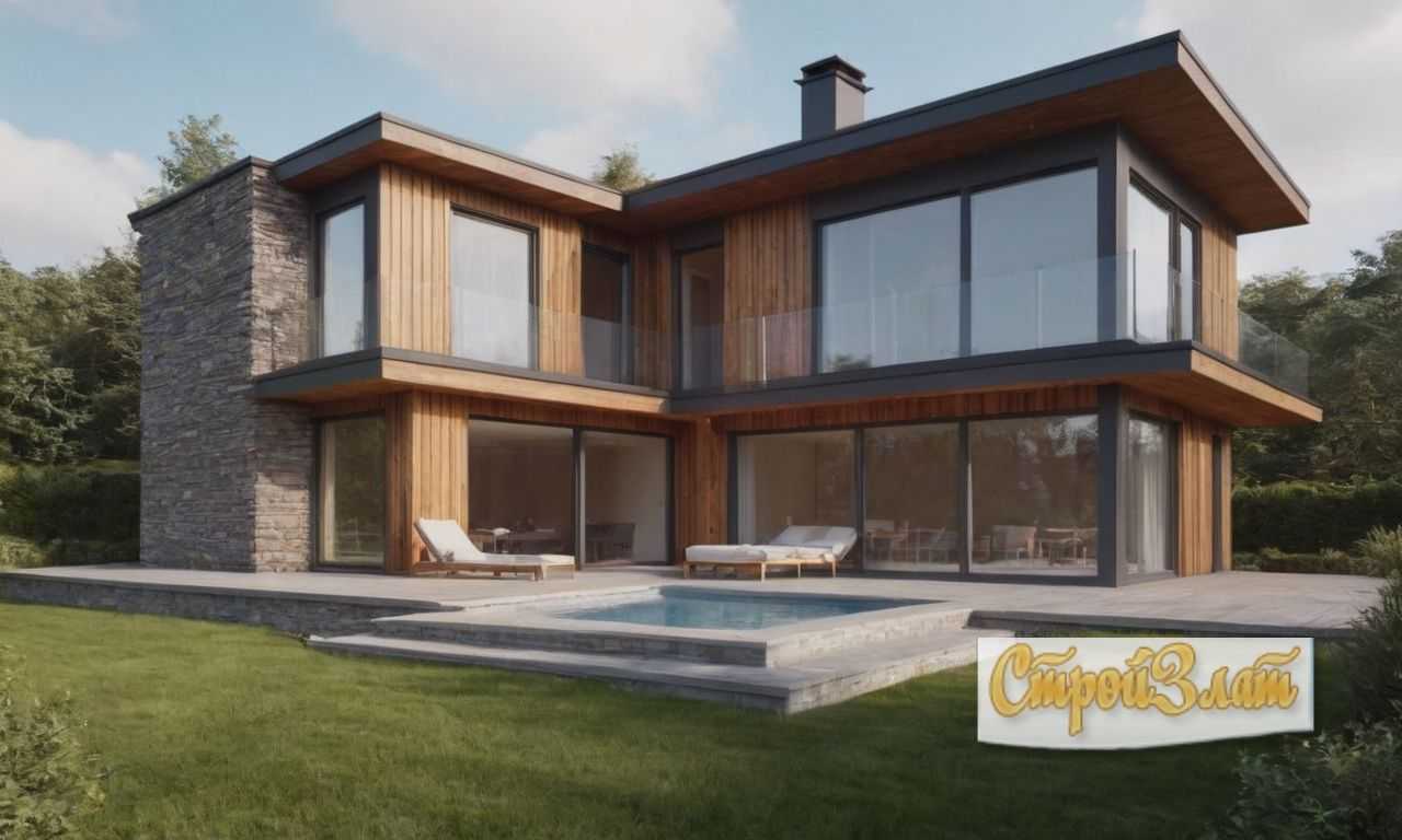 Роль вентиляции в утепленных фасадах в разных климатах