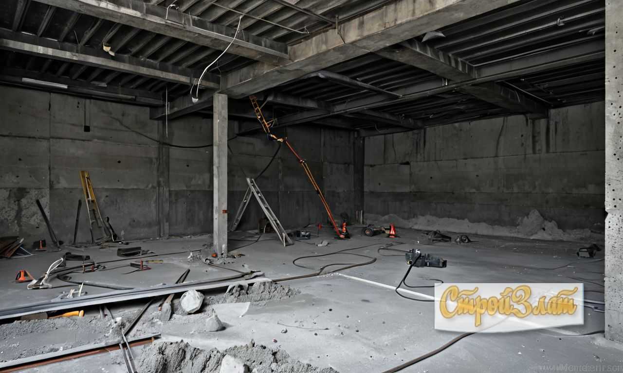 Влияние цвета на восприятие размера комнаты