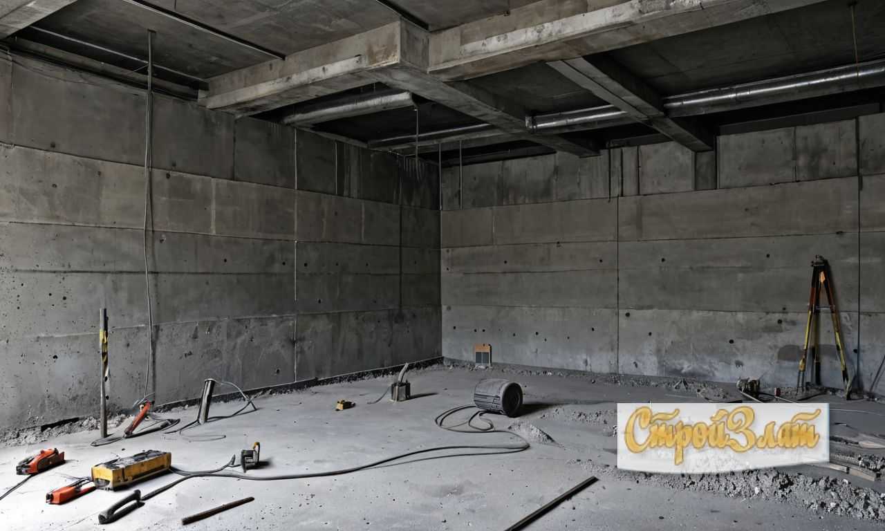 Как учесть особенности формы и размеров комнаты