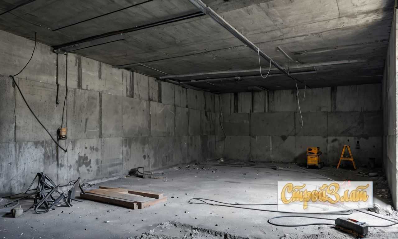 Рекомендации по организации учета и контроля материалов на объекте