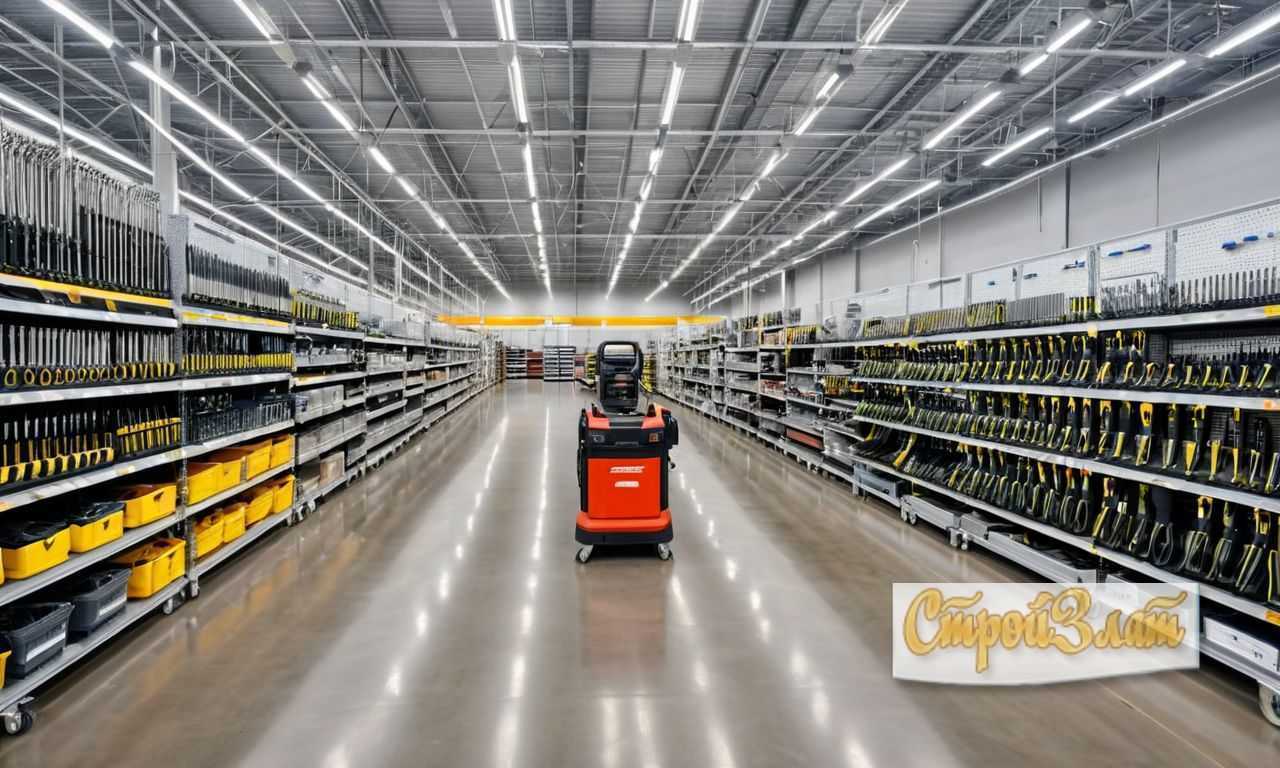 Как вес инструмента влияет на удобство работы