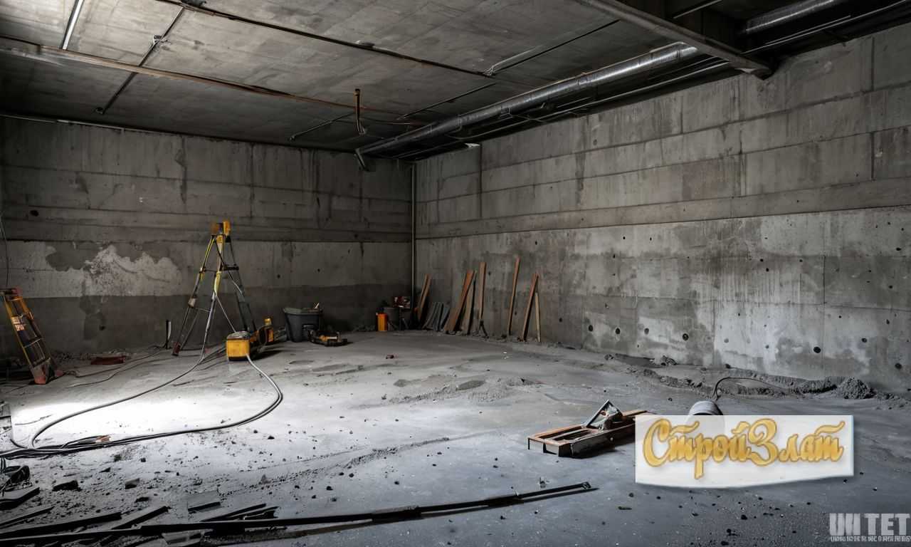 Типы инструментов для обмеров