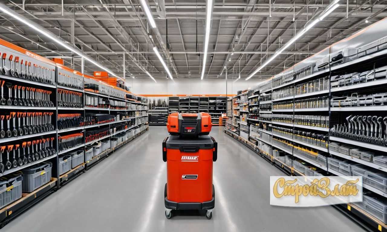 Лестницы с противоскользящими ступенями для безопасного и удобного использования